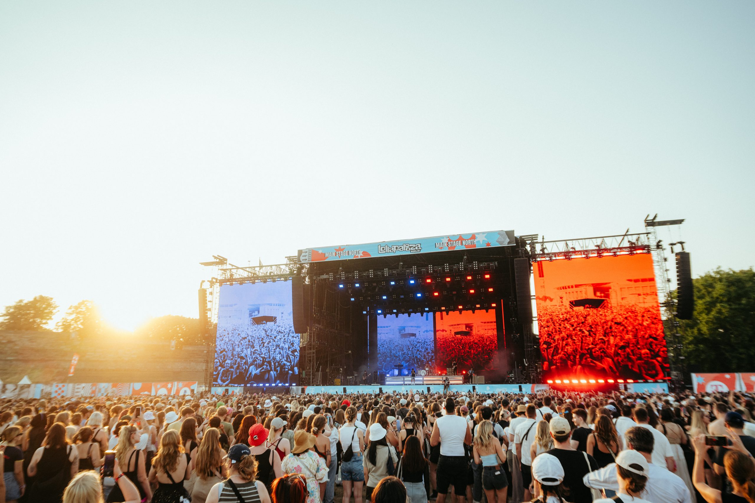 © Copyright Lollapalooza Berlin